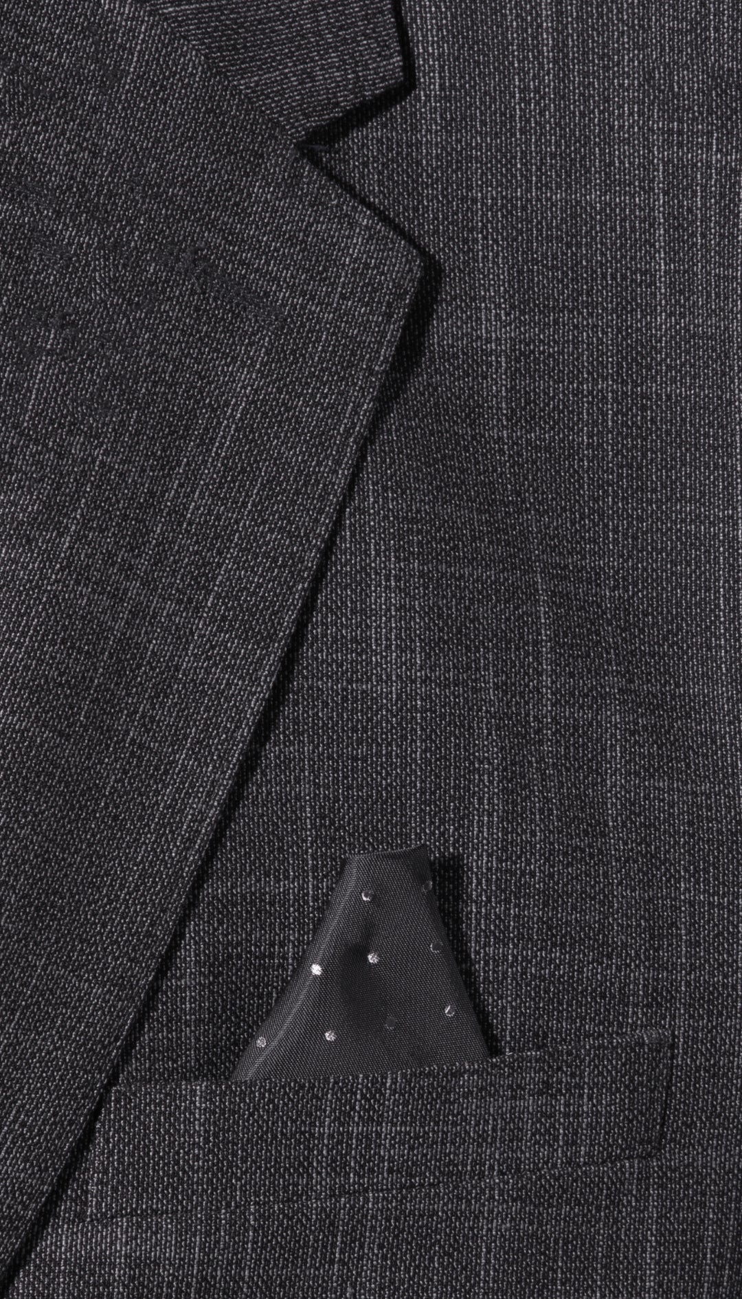 The Whitmore Tailored Slim Fit 2 Button Suit-3