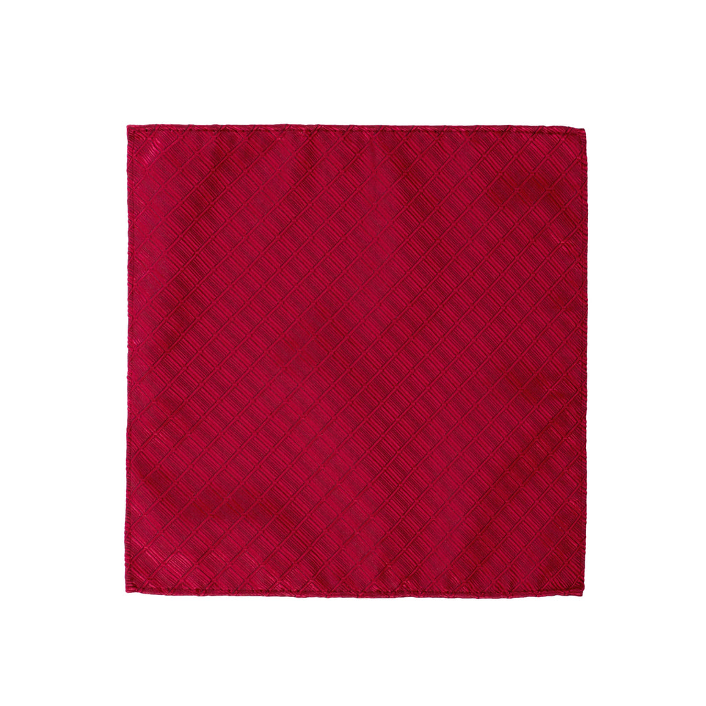 Ferrecci Boys 300 Series Vest Set Wine-3