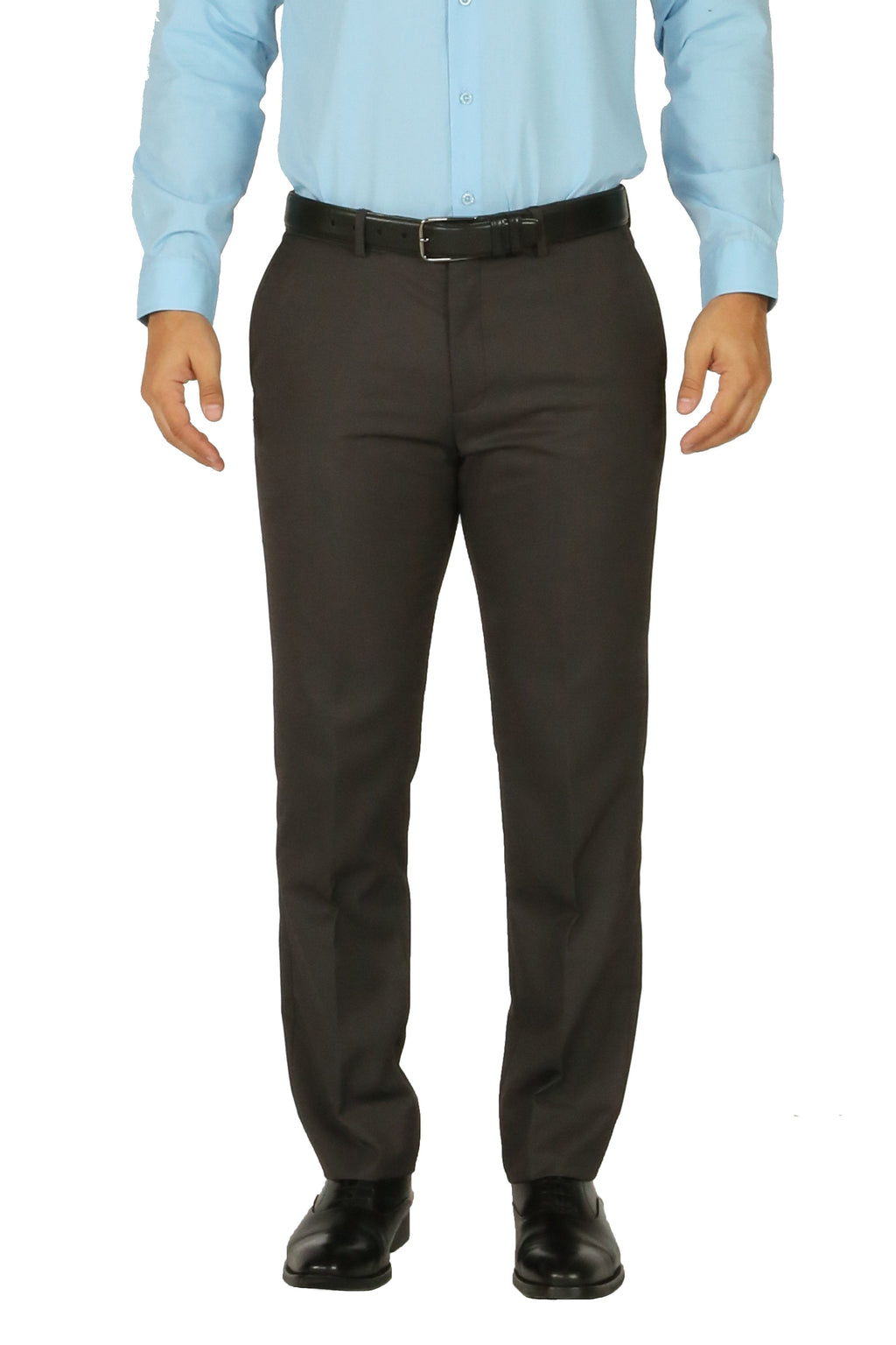 Windsor Charcoal Slim Fit 2pc Suit